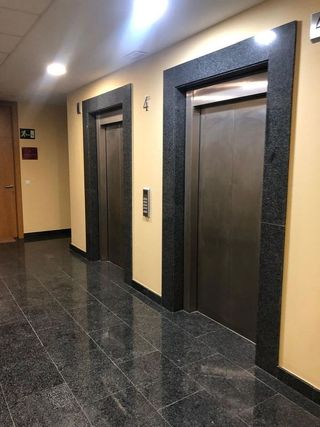 Oficina en alquiler en San Jerónimo - La Bachillera en Sevilla