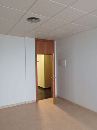 Oficina en alquiler en San Jerónimo - La Bachillera en Sevilla