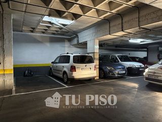 Garaje en venta en Covibar - Pablo Iglesias en Rivas-Vaciamadrid