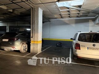 Garaje en venta en Covibar - Pablo Iglesias en Rivas-Vaciamadrid