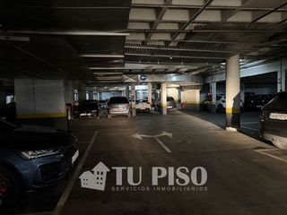 Garaje en venta en Covibar - Pablo Iglesias en Rivas-Vaciamadrid