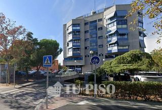 Garaje en venta en Covibar - Pablo Iglesias en Rivas-Vaciamadrid