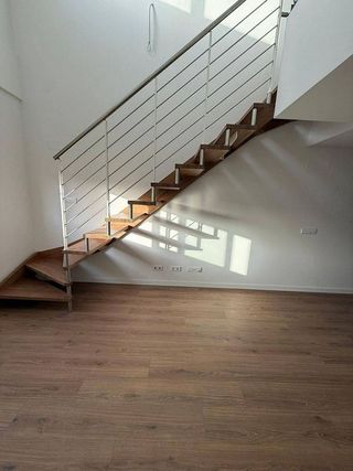 Ático en alquiler en Polígono Industrial Norte en San Sebastián de los Reyes