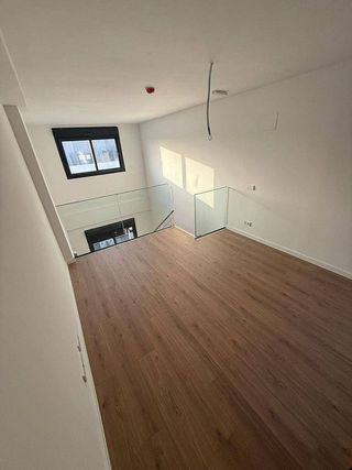 Ático en alquiler en Polígono Industrial Norte en San Sebastián de los Reyes