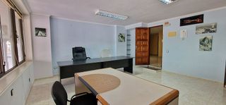 Oficina en venta en Triana en Palmas de Gran Canaria(Las)