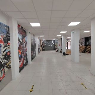 Local comercial en alquiler en La Petxina en Valencia