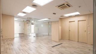 Oficina en alquiler en La Dreta de l'Eixample en Barcelona