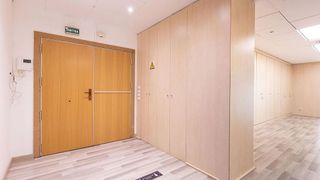 Oficina en alquiler en La Dreta de l'Eixample en Barcelona