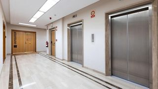 Oficina en alquiler en La Dreta de l'Eixample en Barcelona