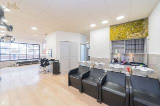 Local comercial en alquiler en Gorronal-P29 en Collado Villalba