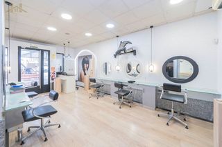 Local comercial en alquiler en Gorronal-P29 en Collado Villalba