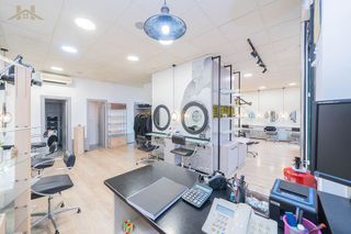 Local comercial en alquiler en Gorronal-P29 en Collado Villalba