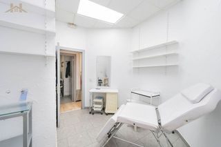 Local comercial en alquiler en Gorronal-P29 en Collado Villalba