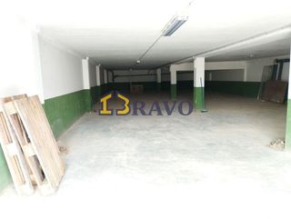 Local comercial en venta en Medina de Pomar