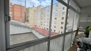 Piso en venta en Campo de la Juventud en Palencia