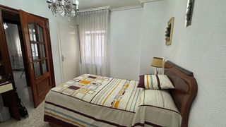 Piso en venta en Campo de la Juventud en Palencia