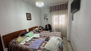 Piso en venta en Campo de la Juventud en Palencia