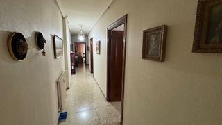 Piso en venta en Campo de la Juventud en Palencia