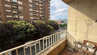 Piso en venta en Campo de la Juventud en Palencia