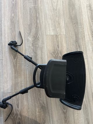 Patinete universal para carrito