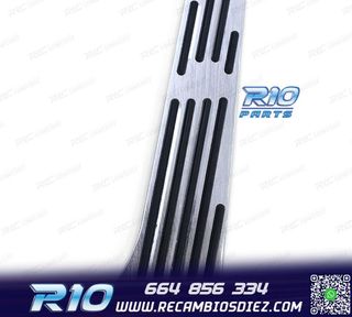 PEDALES BMW Z3 Z4 X3 X5 E81 E82 LOOK M MANUAL