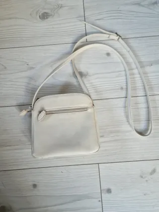 Bolso Nine West Beige