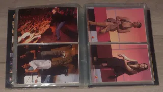 Album Operación Triunfo 1 Completo