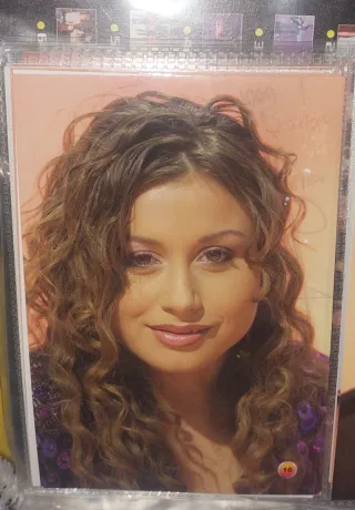 Album Operación Triunfo 1 Completo