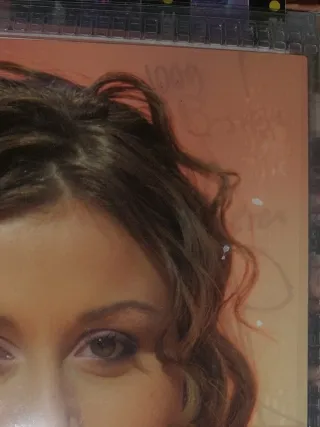 Album Operación Triunfo 1 Completo