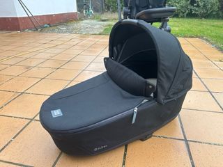 Sistema di passeggino Cybex E-Priam