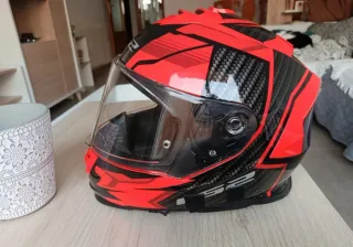 Casco Integral LS2 Storm II Talla S