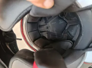 Casco Integral LS2 Storm II Talla S