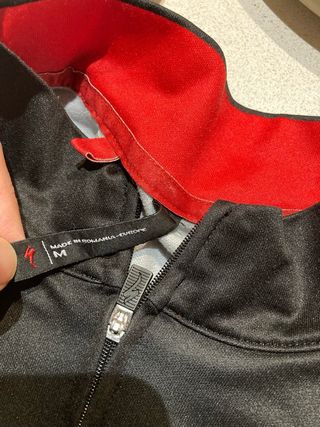 Maillot Térmico Specialized Talla M