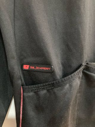 Maillot Térmico Specialized Talla M