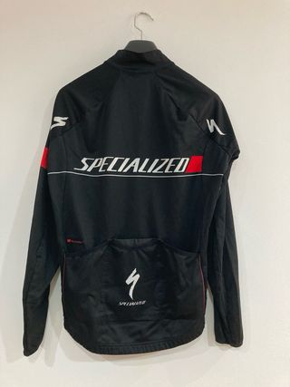 Maillot Térmico Specialized Talla M