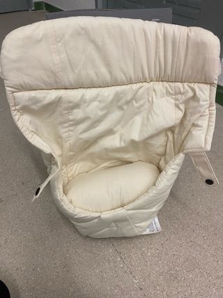 Mochila Ergobaby 360 + Adaptador Easy Snug