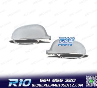 CARCASAS DE RETROVISOR VOLKSWAGEN VW GOLF 5 EOS PASSAT 3BG J