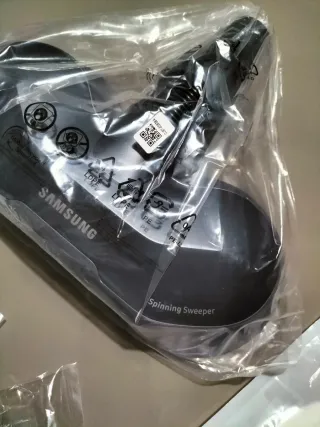 Samsung Jet 75 Lavapavimenti