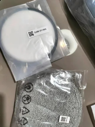 Samsung Jet 75 Lavapavimenti