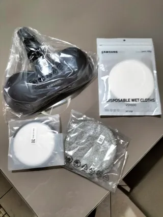 Samsung Jet 75 Lavapavimenti