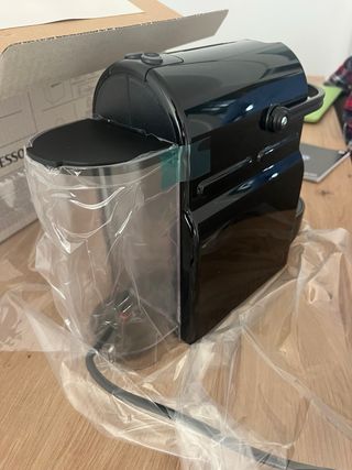 Cafetera Nespresso Inissia