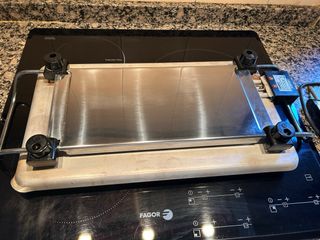 Plancha de asar Princess