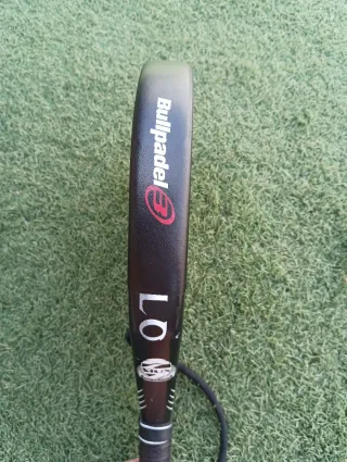 Pala Padel Siux Diablo Mate