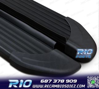 ESTRIBERAS ESTRIBOS MERCEDES VITO W447 VAN V-CLASS 14-19