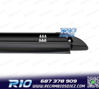 ESTRIBERAS ESTRIBOS MERCEDES VITO W447 VAN V-CLASS 14-19