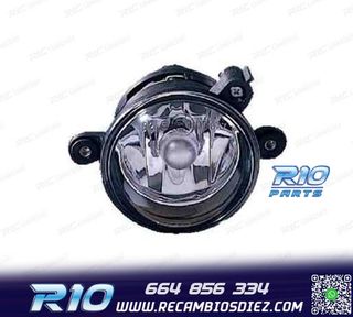 FARO ANTINIEBLA SEAT IBIZA V 02-09 CORDOBA III 02-10