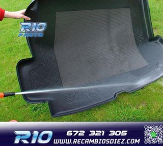 BANDEJA MALETERO PARA SEAT