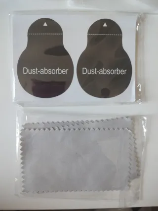 Protectores Pantalla Samsung Galaxy S7