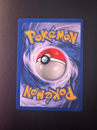 Metapod Kakuna y Weedle 1 Ed. España