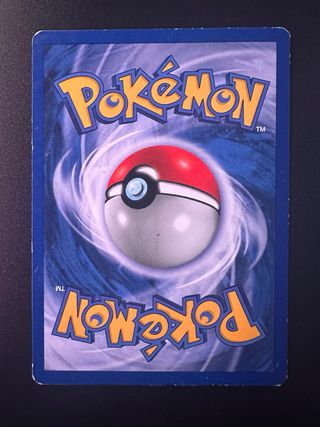 Metapod Kakuna y Weedle 1 Ed. España